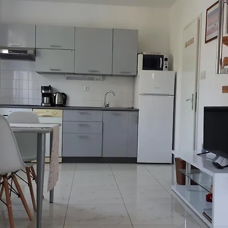 Apartment Pejnovic Malinska Exterior foto