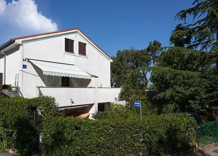 Apartment Pejnovic