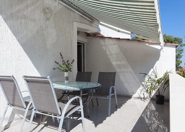 Apartment Pejnovic