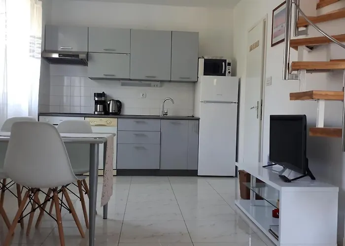 Apartment Pejnovic