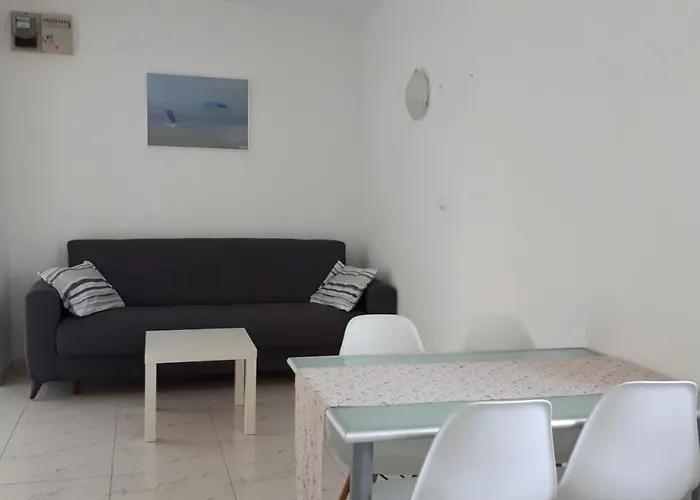 Apartment Pejnovic