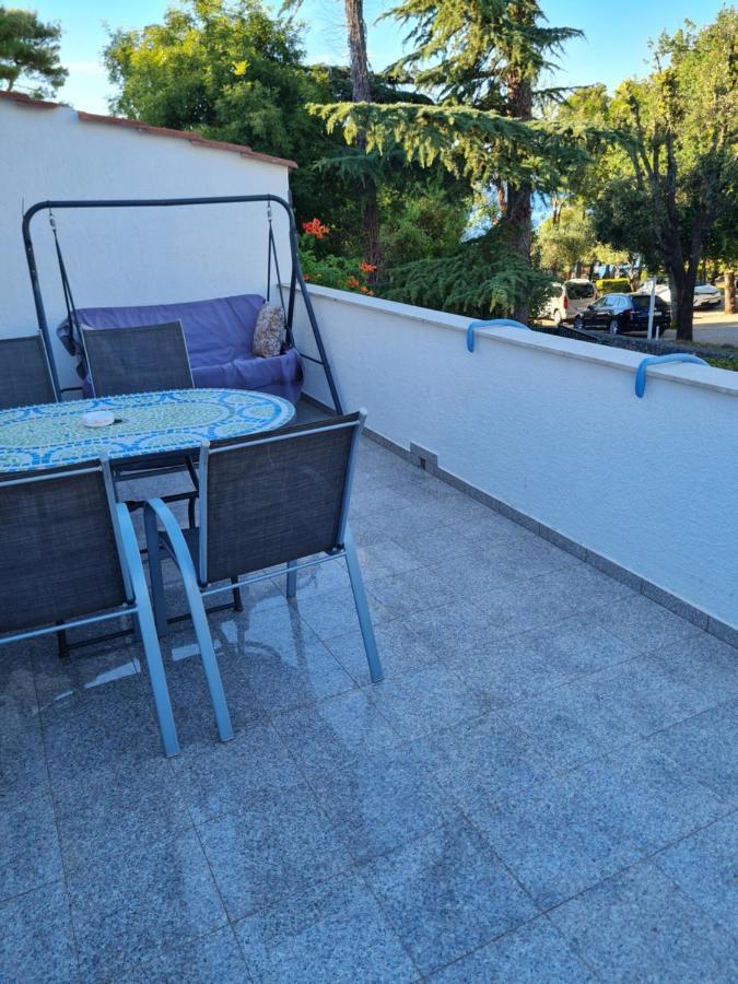Apartment Pejnovic *