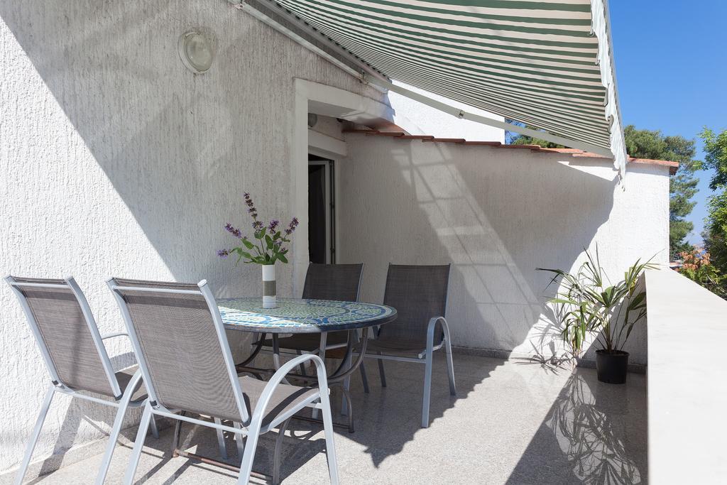Apartment Pejnovic *
