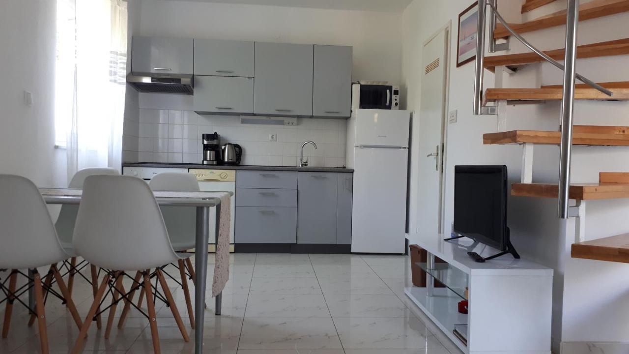 Pejnovic Apartment
